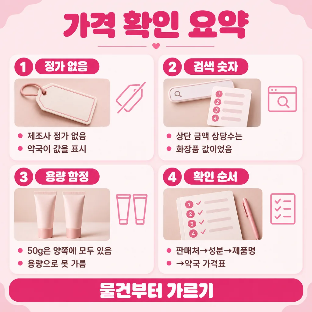 도미나크림 가격을 읽기 전 확인해야 할 내용 요약