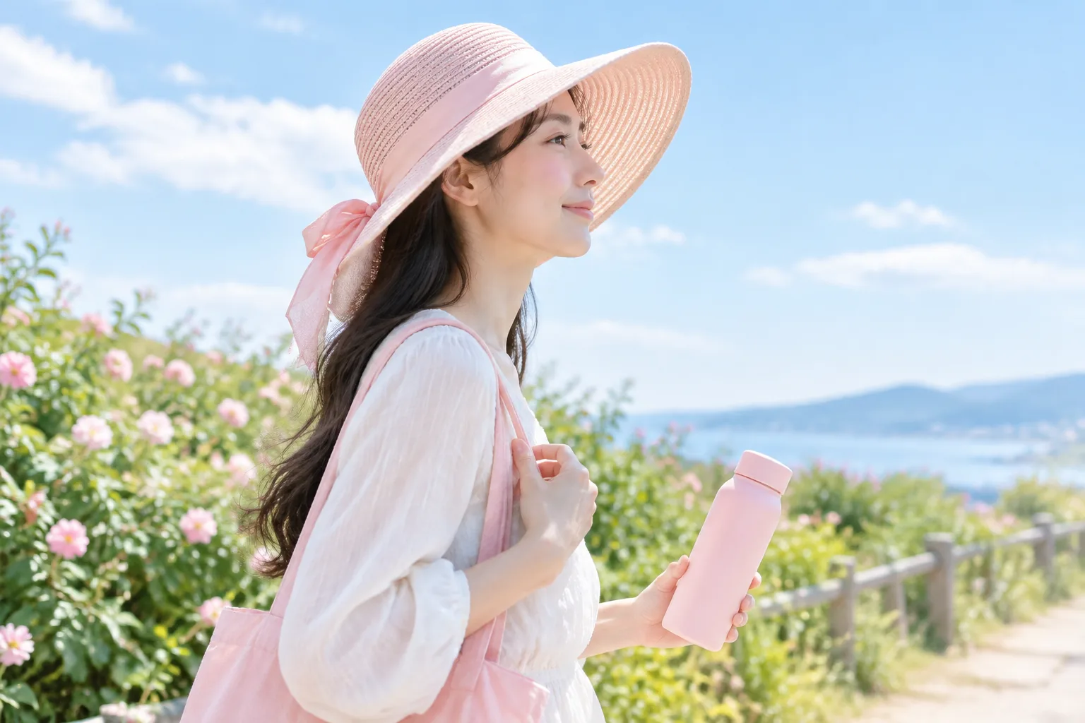 사용 중과 사용 후 광보호가 필요한 이유